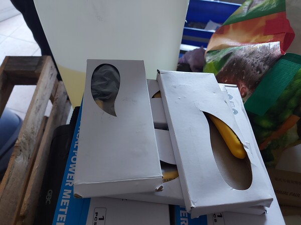 1#8212 Attrezzatura per edilizia e pulizia in vendita - foto 15