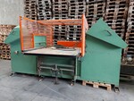 Dismantle pallets - Lot 1 (Auction 8213)