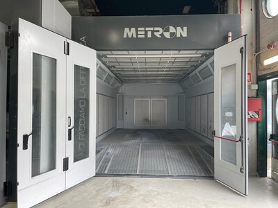 Accessori Cabina Per Trattori E Macchine Agricole | New Holland AG - Foto 9