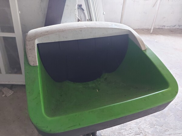 1#8215 Attrezzature fai da te per giardinaggio officina ed edilizia in vendita - foto 7
