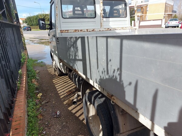 2#8215 Autocarro Iveco in vendita - foto 7