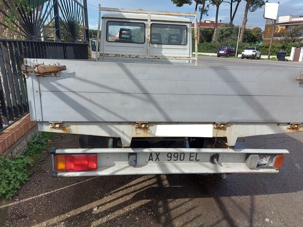 2#8215 Autocarro Iveco in vendita - foto 8