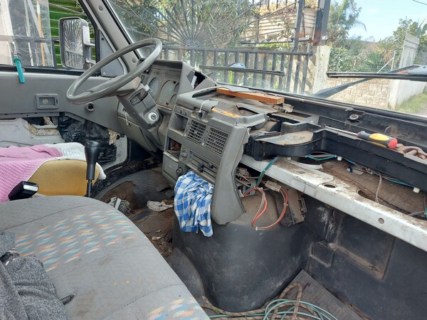 2#8215 Autocarro Iveco in vendita - foto 9
