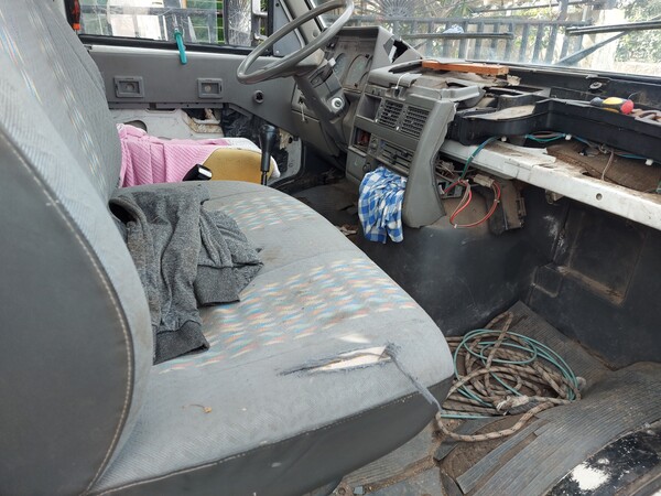 2#8215 Autocarro Iveco in vendita - foto 11