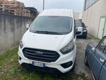 Image 14 - Ford Transit Custom truck - Lot 1 (Auction 8217)