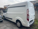 Image 15 - Ford Transit Custom truck - Lot 1 (Auction 8217)
