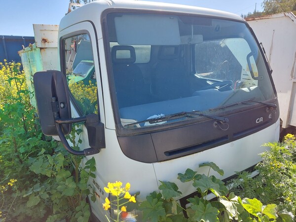 Autocarri in vendita