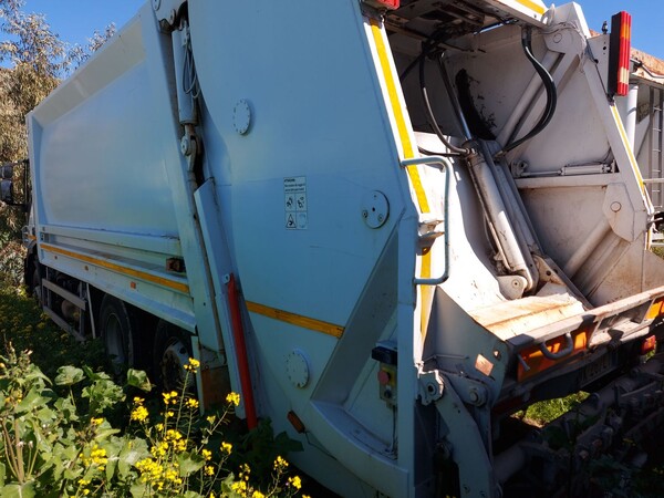 11#8219 Furgone Iveco Magirus 260E4 in vendita - foto 2