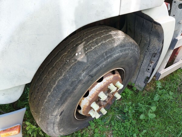 2#8219 Furgone Iveco Magirus 260E27 in vendita - foto 7