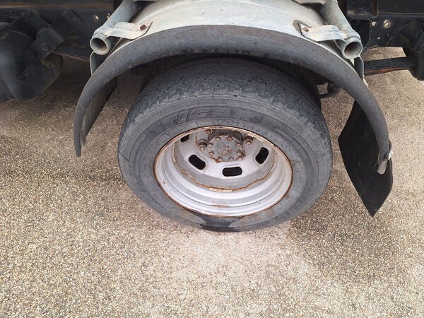 22#8219 Furgone Iveco 35C15 in vendita - foto 5
