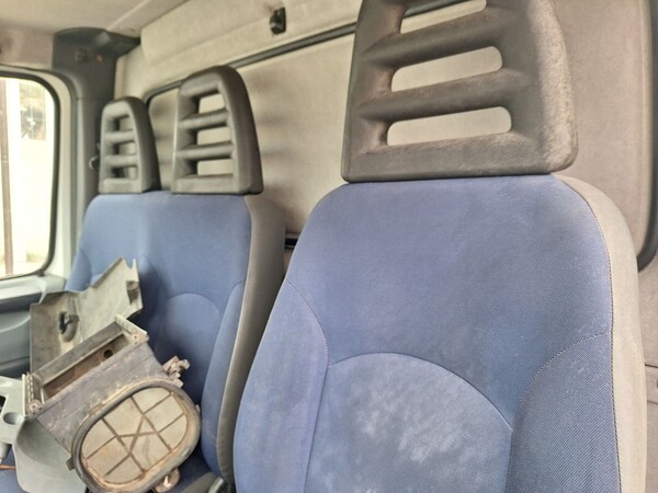 22#8219 Furgone Iveco 35C15 in vendita - foto 11
