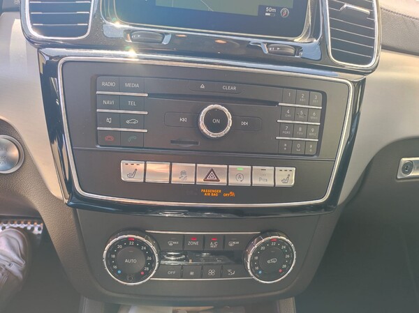3#8220 Autovettura Mercedes-Benz GLE 350 D 4Matic in vendita - foto 5