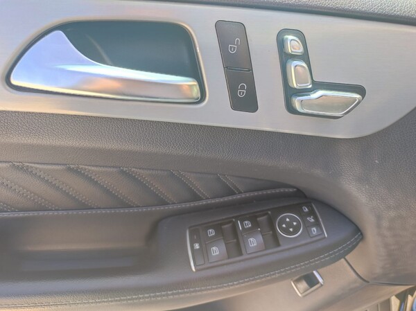 3#8220 Autovettura Mercedes-Benz GLE 350 D 4Matic in vendita - foto 6