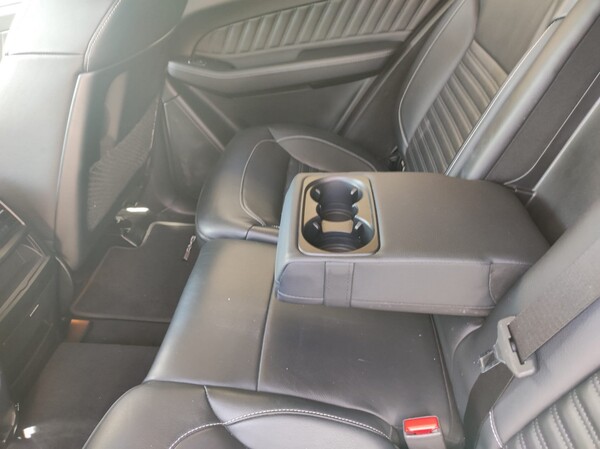 3#8220 Autovettura Mercedes-Benz GLE 350 D 4Matic in vendita - foto 14