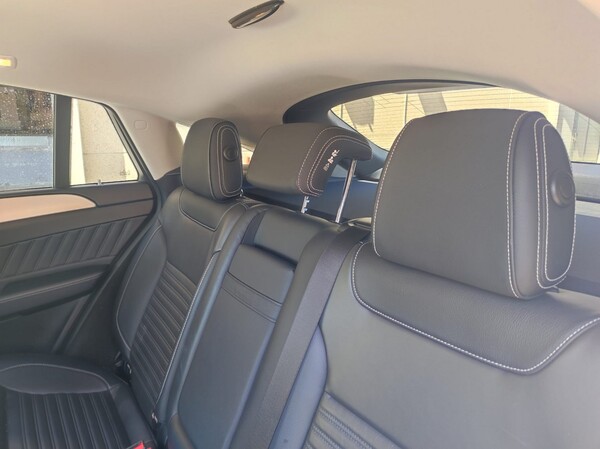 3#8220 Autovettura Mercedes-Benz GLE 350 D 4Matic in vendita - foto 15
