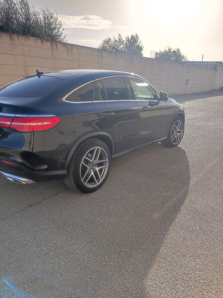 3#8220 Autovettura Mercedes-Benz GLE 350 D 4Matic in vendita - foto 18
