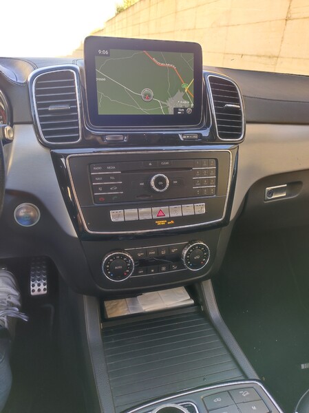 3#8220 Autovettura Mercedes-Benz GLE 350 D 4Matic in vendita - foto 19