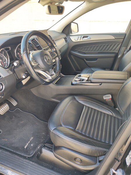 3#8220 Autovettura Mercedes-Benz GLE 350 D 4Matic in vendita - foto 20
