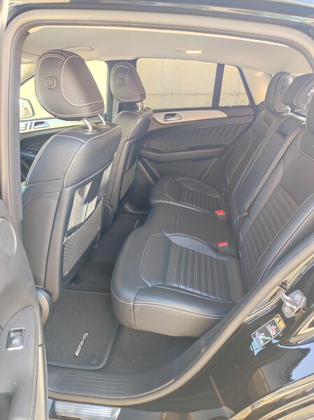 3#8220 Autovettura Mercedes-Benz GLE 350 D 4Matic in vendita - foto 21