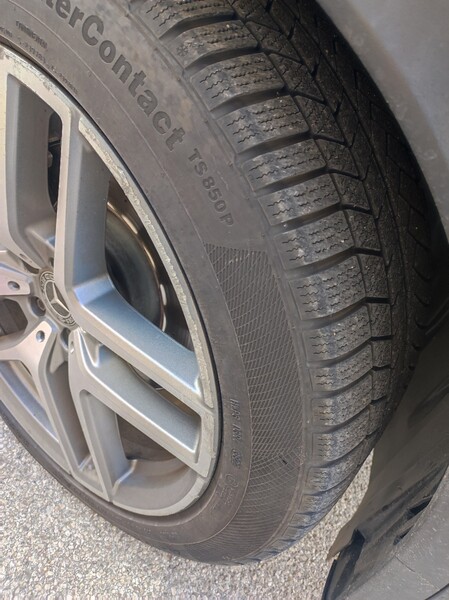 3#8220 Autovettura Mercedes-Benz GLE 350 D 4Matic in vendita - foto 24