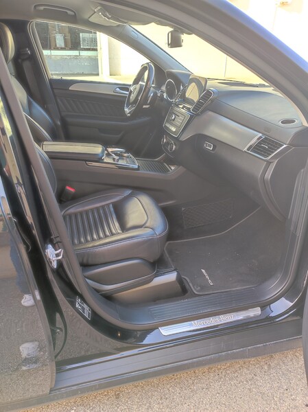 3#8220 Autovettura Mercedes-Benz GLE 350 D 4Matic in vendita - foto 25