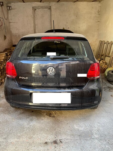1#8222 Autovettura Volkswagen Polo in vendita - foto 1
