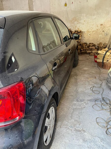 1#8222 Autovettura Volkswagen Polo in vendita - foto 2