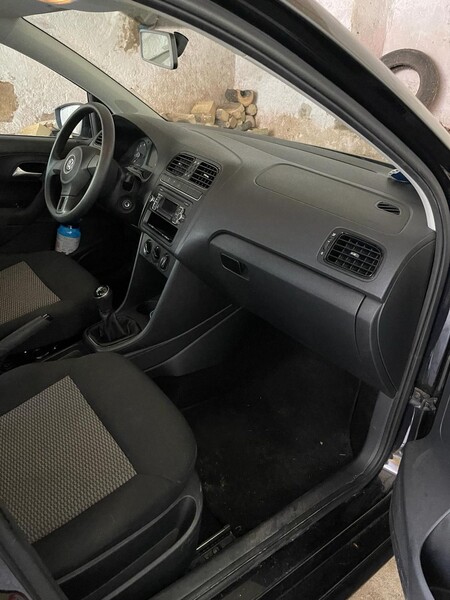 1#8222 Autovettura Volkswagen Polo in vendita - foto 5