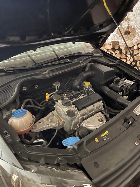 1#8222 Autovettura Volkswagen Polo in vendita - foto 6