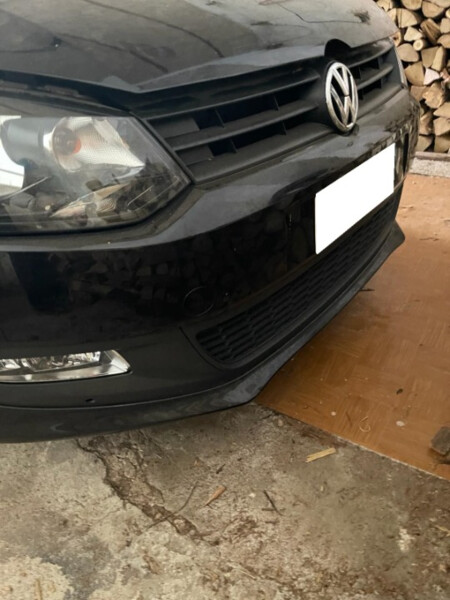 1#8222 Autovettura Volkswagen Polo in vendita - foto 8