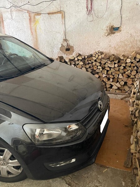 1#8222 Autovettura Volkswagen Polo in vendita - foto 10