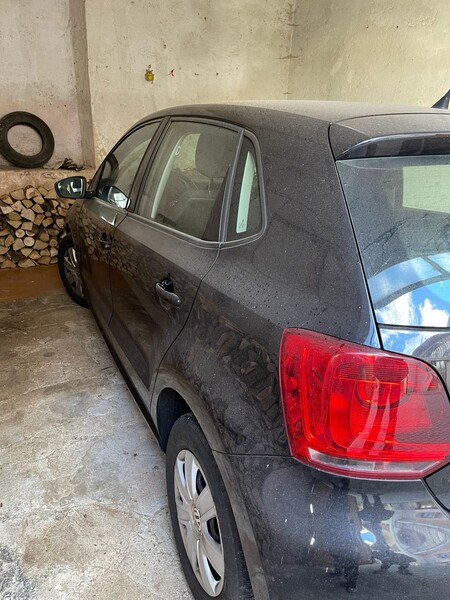 1#8222 Autovettura Volkswagen Polo in vendita - foto 11