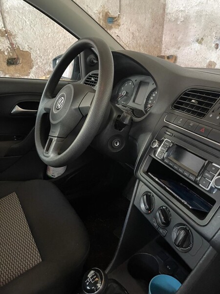 1#8222 Autovettura Volkswagen Polo in vendita - foto 12