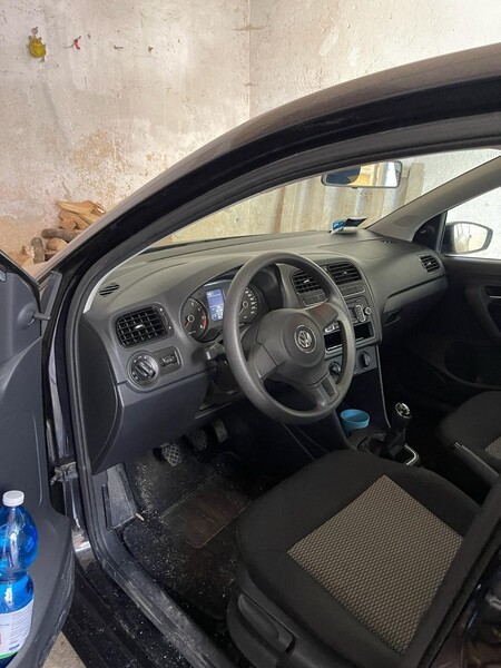 1#8222 Autovettura Volkswagen Polo in vendita - foto 13