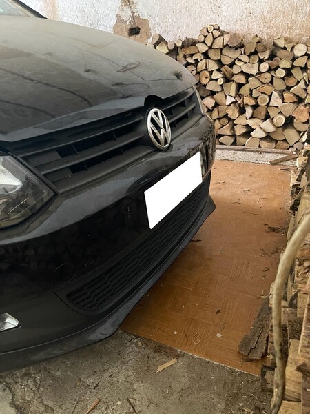 1#8222 Autovettura Volkswagen Polo in vendita - foto 15