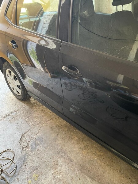 1#8222 Autovettura Volkswagen Polo in vendita - foto 16