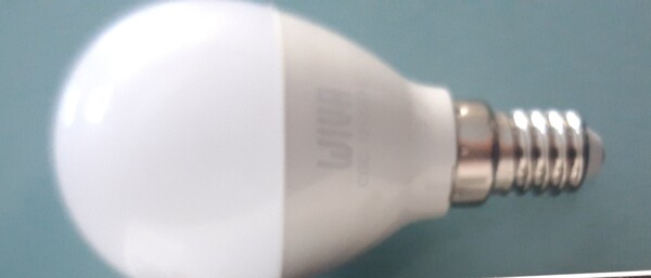 1#8224 Lampadine a led Wiva in vendita - foto 2