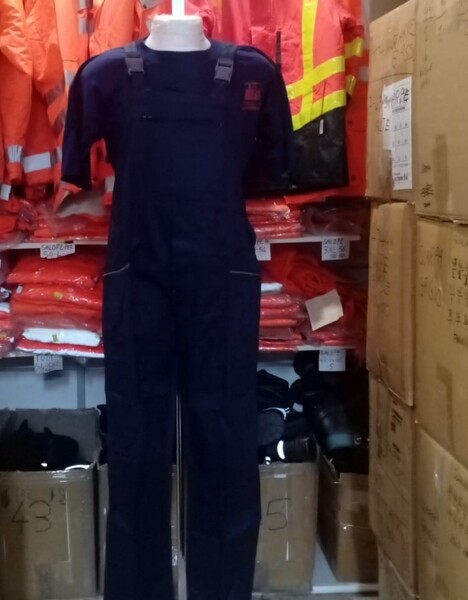 5#8224 Pettorine da lavoro in vendita - foto 2