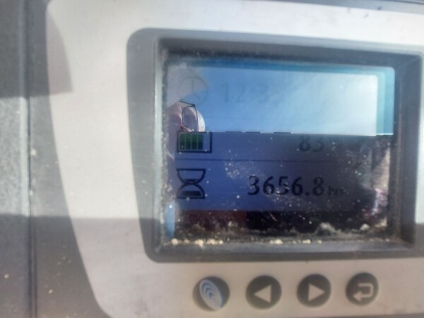 6#8225 Transpallet elettrico Still EXV16I in vendita - foto 6
