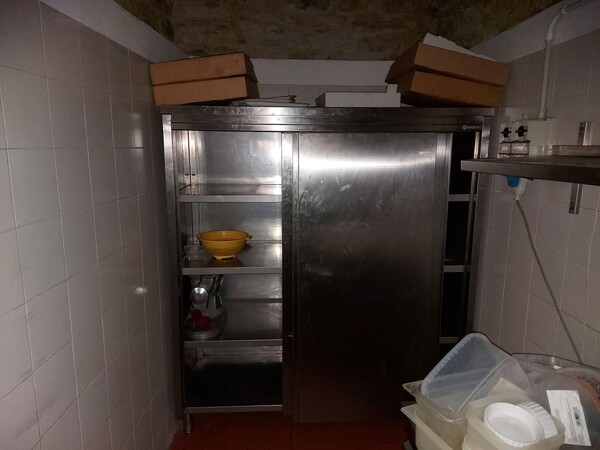1#8228 Attrezzature ed arredo per ristorazione in vendita - foto 24