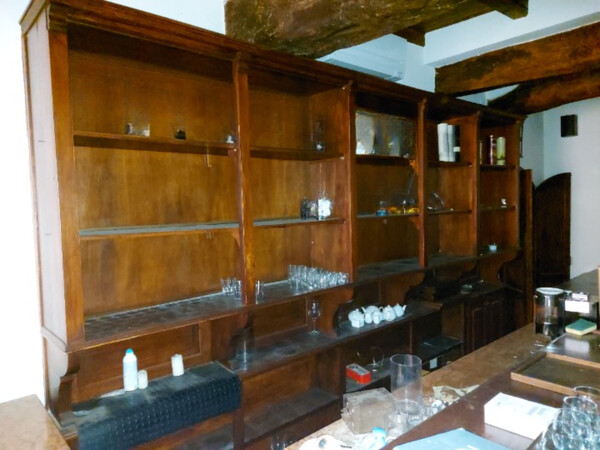 1#8228 Attrezzature ed arredo per ristorazione in vendita - foto 26