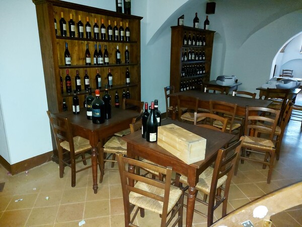 1#8228 Attrezzature ed arredo per ristorazione in vendita - foto 32