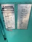 Immagine 3 - Transpallet retrattile Mitsubishi - Lotto 3 (Asta 8231)