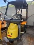 Image 1 - DEC TRIMATOL electric tow tractor - Lot 5 (Auction 8231)