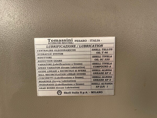 28#8232 Caricatore doppio Tomassini Rapid 130C in vendita - foto 2