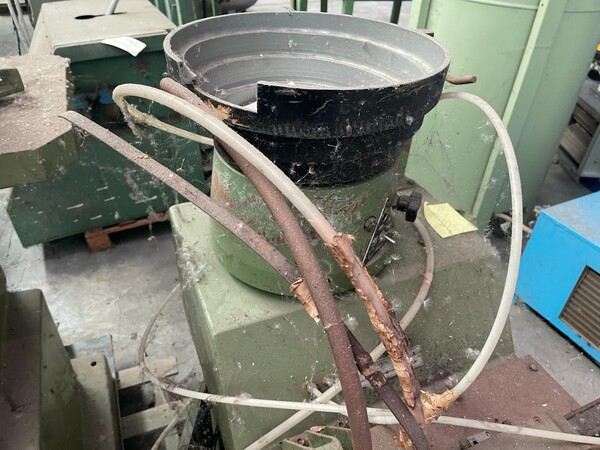 50#8232 Inseritrice di spine 2BR in vendita - foto 4