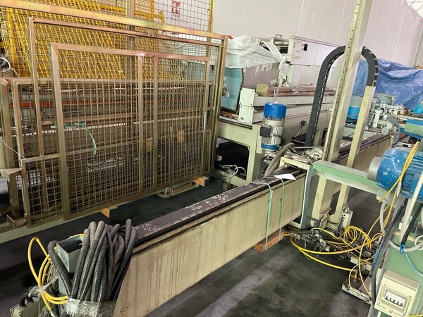 61#8232 Scaricatore AMS in vendita - foto 2