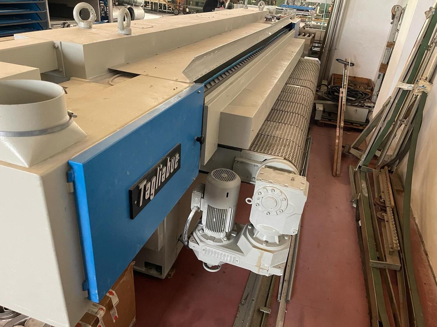 Levigatrice Orbitale Elettrica Multi Con 3 Tamponi - WÜRTH 57077020 - Foto 7