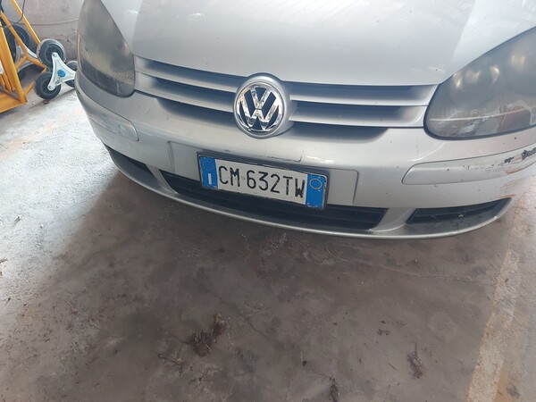 1#8234 Autovettura Volkswagen Golf in vendita - foto 3