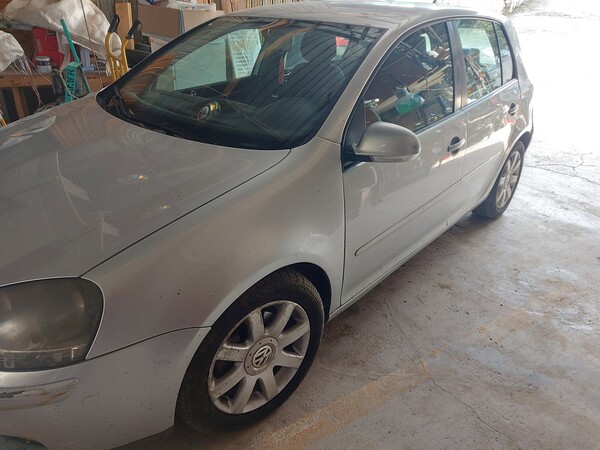 1#8234 Autovettura Volkswagen Golf in vendita - foto 5